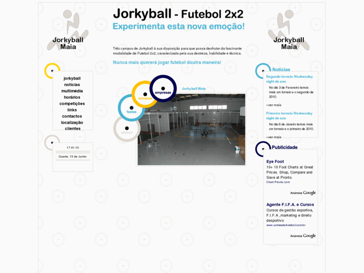 www.jorkyballmaia.com