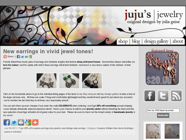 www.jujusjewelry.com