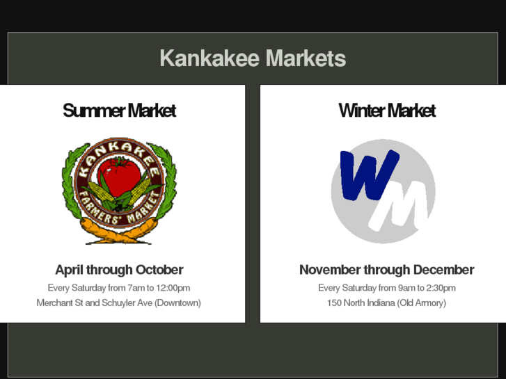 www.kankakeemarket.com