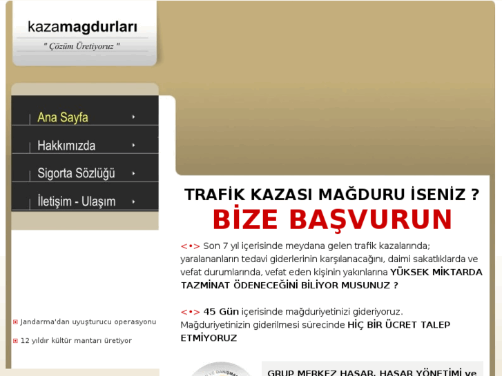 www.kazamagdurlari.com