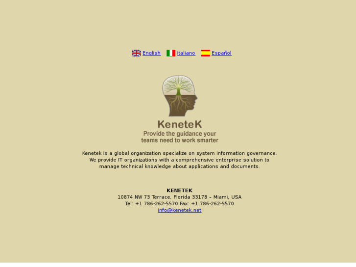 www.kenetek.net