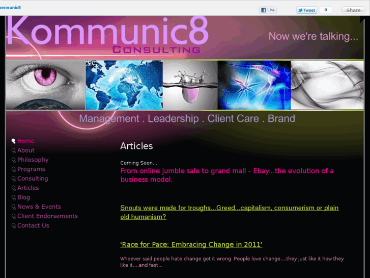 www.kommunic8.com