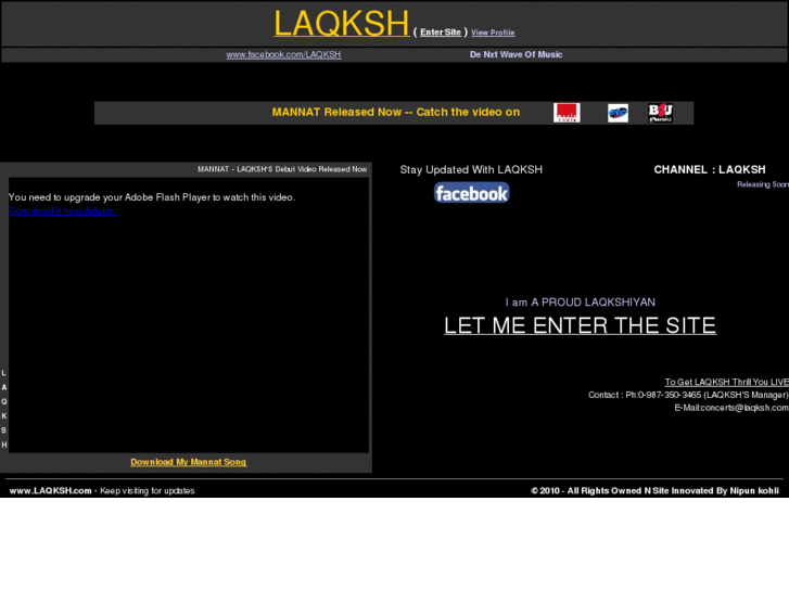 www.laqksh.com