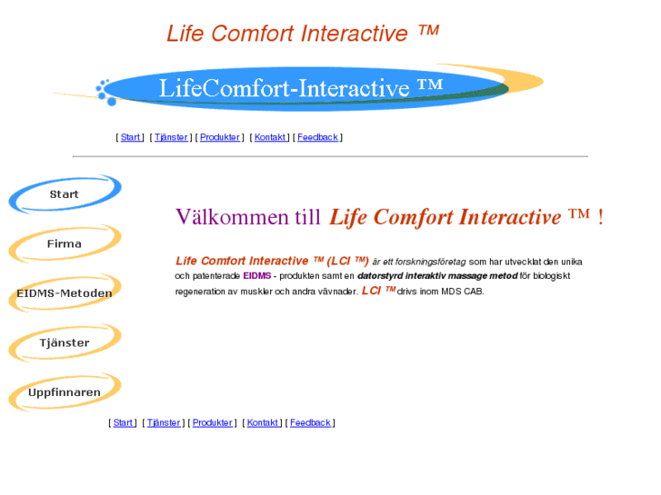 www.lifecomfort-interactive.com