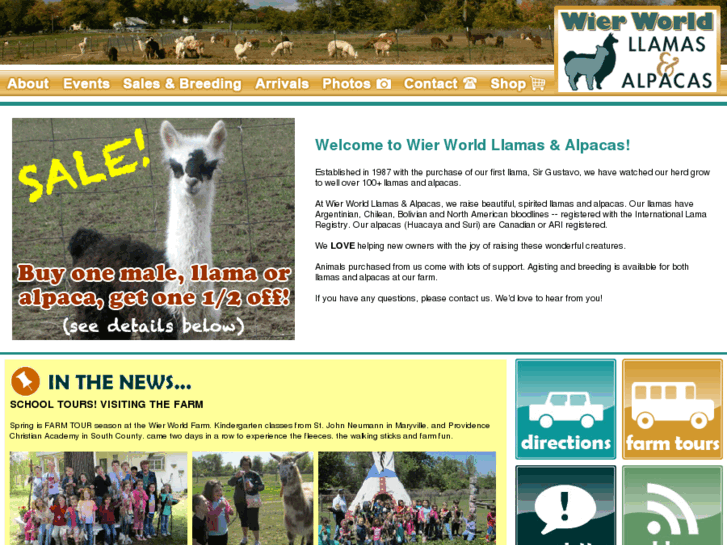 www.llamasofwierworld.com