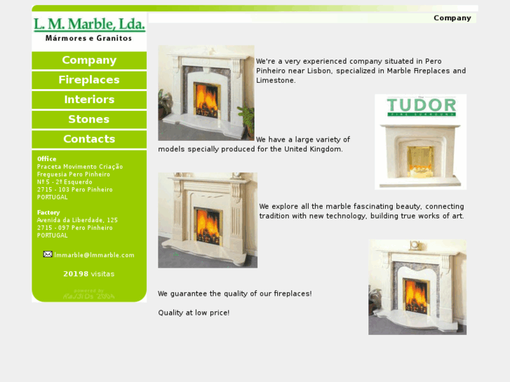 www.lmmarble.com