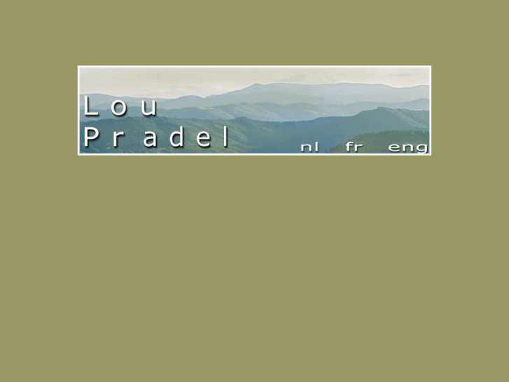 www.loupradel.com