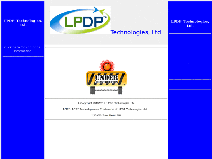 www.lpdptech.com