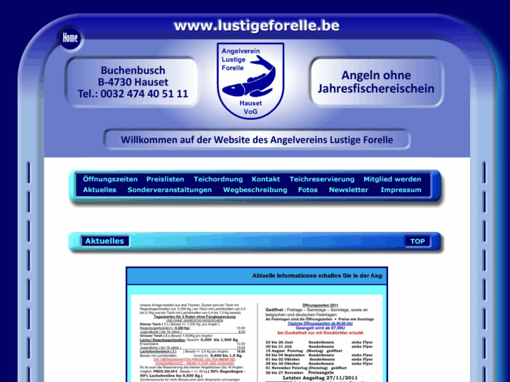 www.lustigeforelle.be