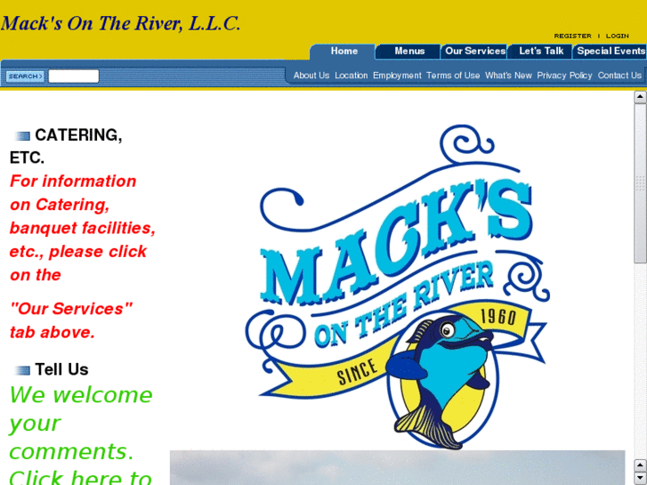 www.macksontheriver.com