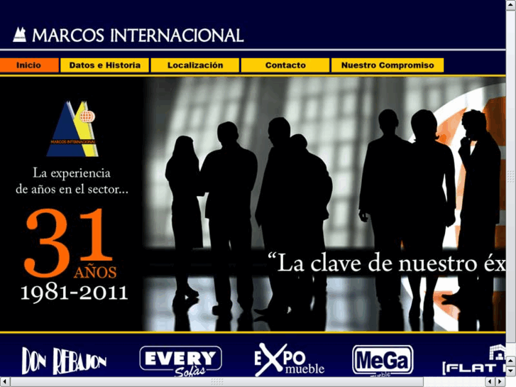 www.marcosinternacional.com