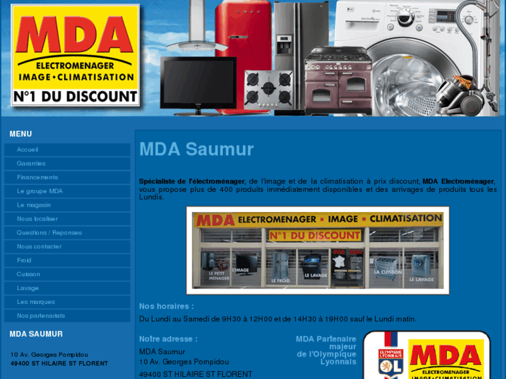 www.mda-saumur.com