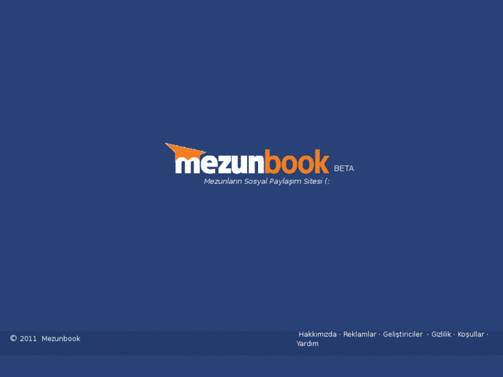 www.mezunbook.com