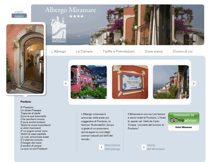 www.miramarepositano.it