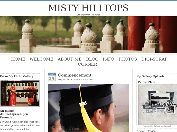 www.mistyhilltops.com