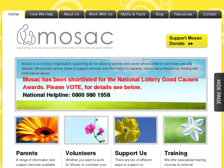 www.mosac.org.uk