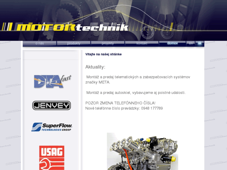 www.motortechnik.sk