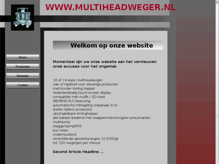 www.multiheadweger.com