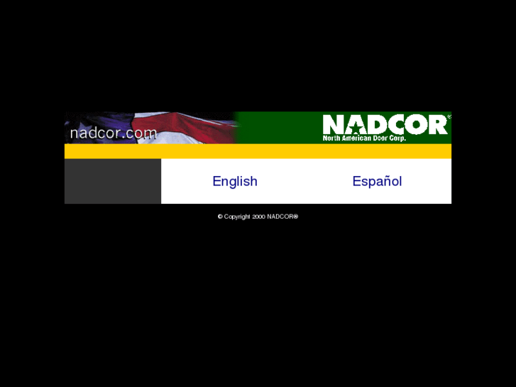 www.nadcor.com