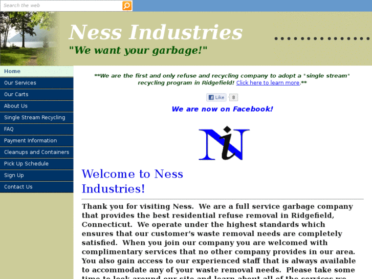 www.ness-industries.com