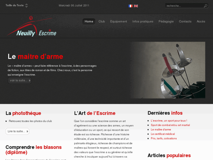 www.neuilly-epee.com