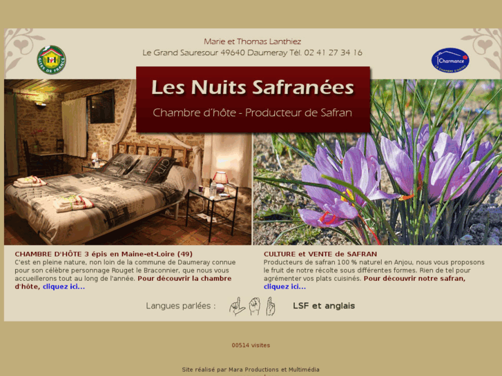 www.nuits-safranees.com