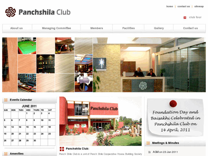 www.panchshilaclub.com