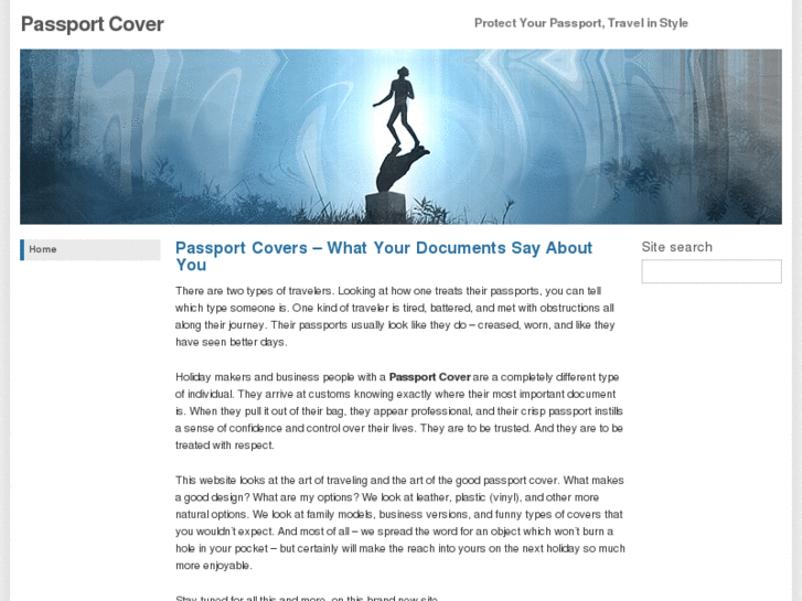 www.passportcover.net