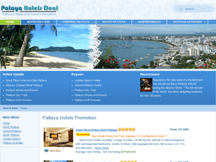 www.pattayahoteldeals.com