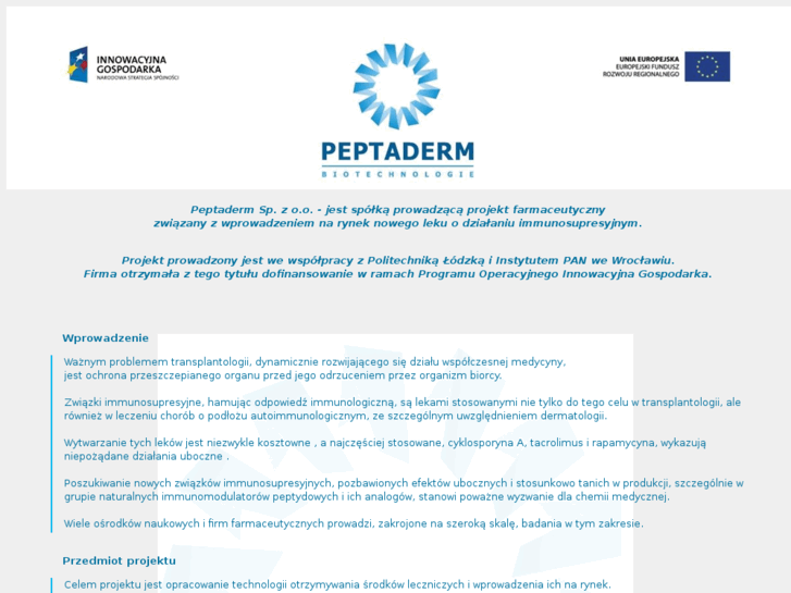 www.peptaderm.com