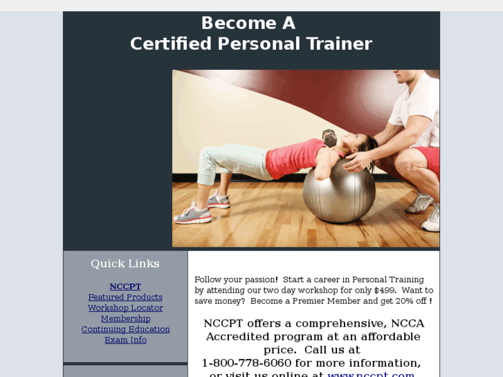 www.personaltraininginstruction.net