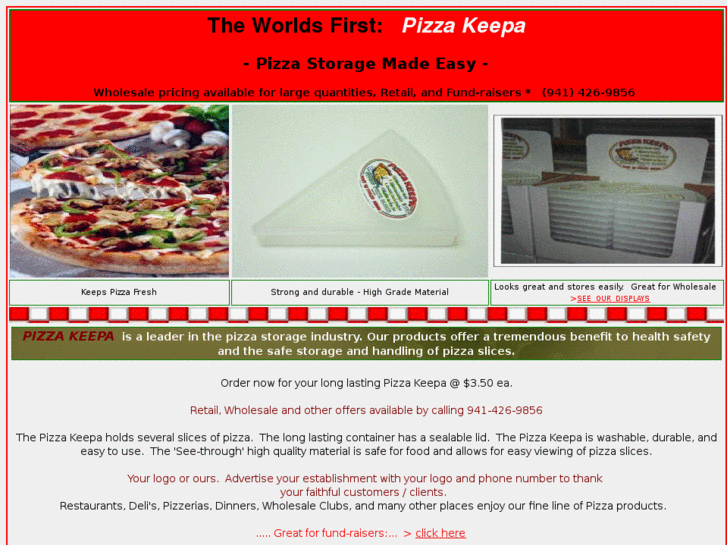 www.pizzakeepa.com