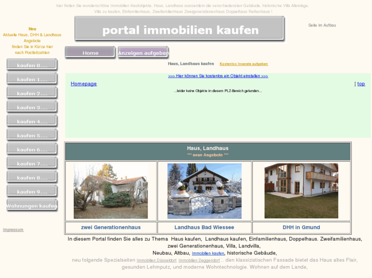 www.portal-immobilien-kaufen.de