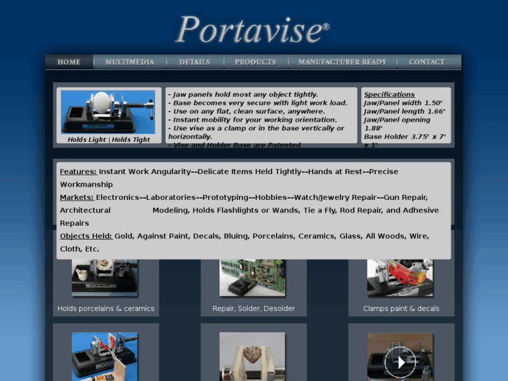 www.portavise.com