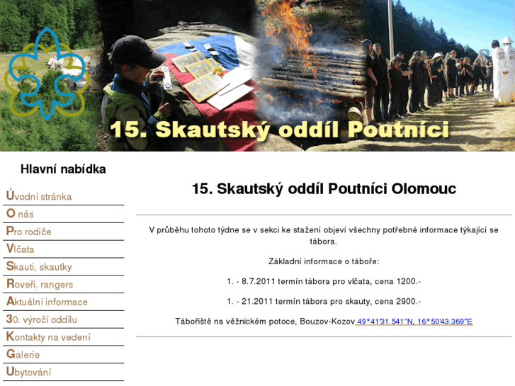 www.poutnici.net