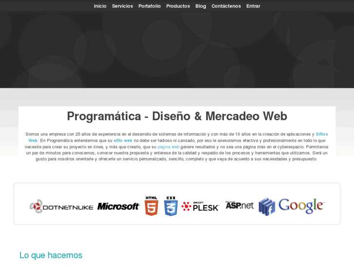 www.programatica.net