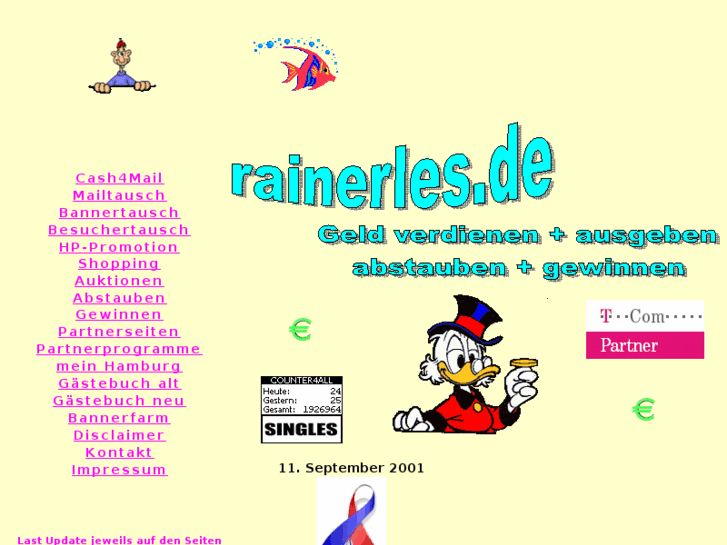 www.rainerles.de