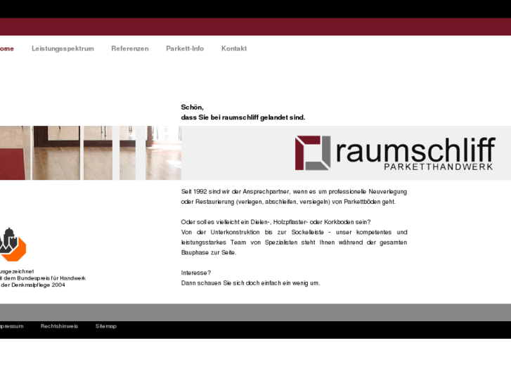 www.raumschliff.net