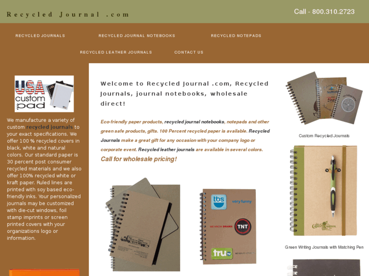www.recycledpresentationfolders.net