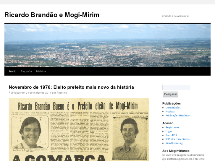 www.ricardobrandao.com