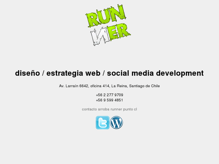 www.runnerhosting.net