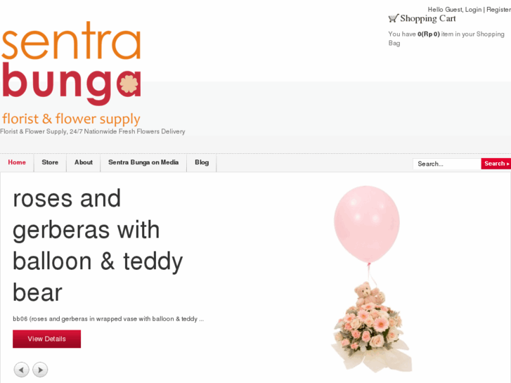 www.sentrabunga.com