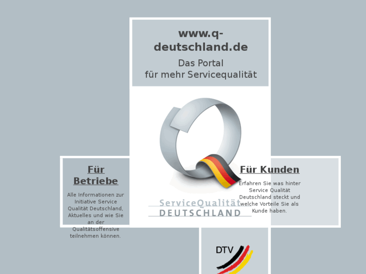 www.servicequalitaet-deutschland.de