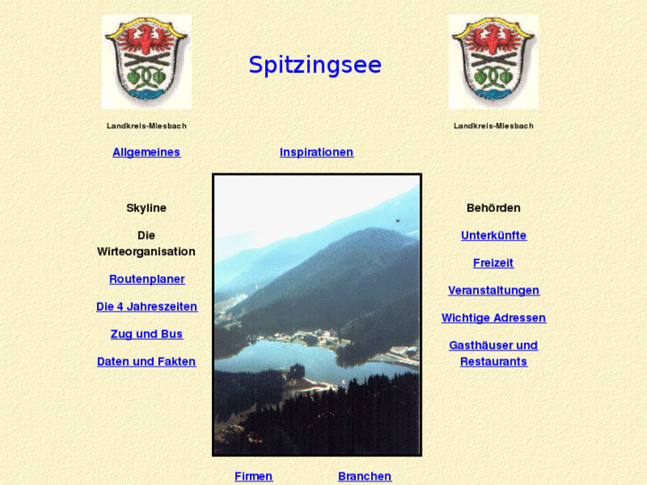 www.spitzingsee.net