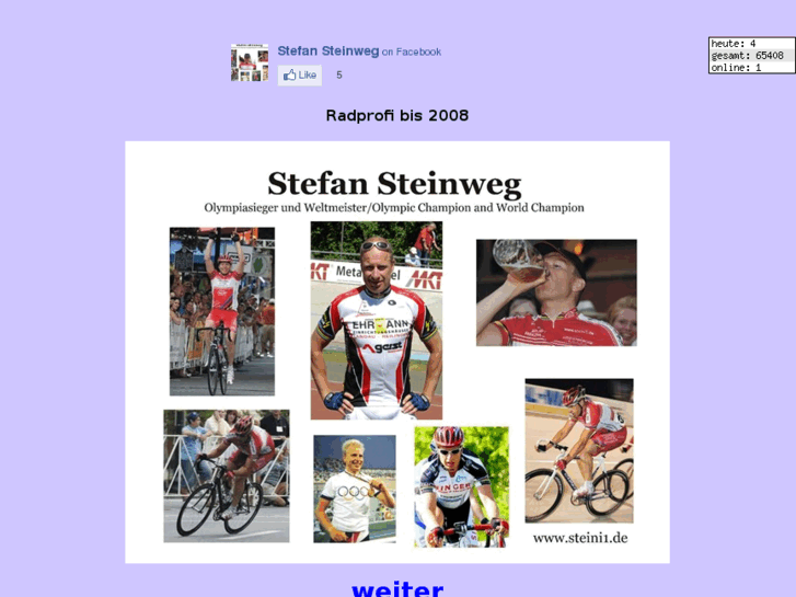www.steini1.de