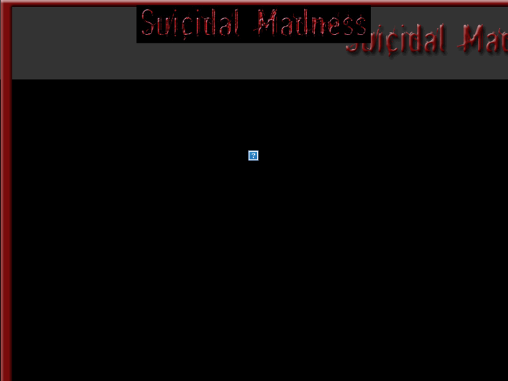 www.suicidalmadness.com