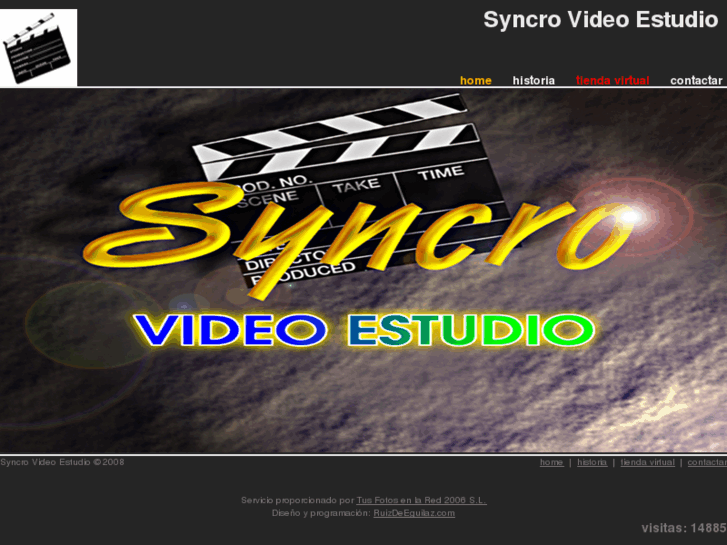 www.syncro-estudio.com