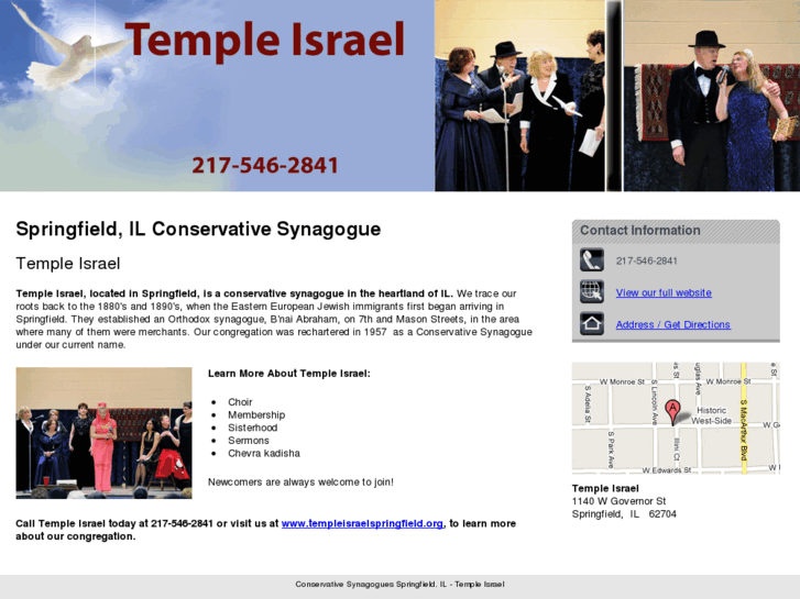 www.templeisraelspringfield.net