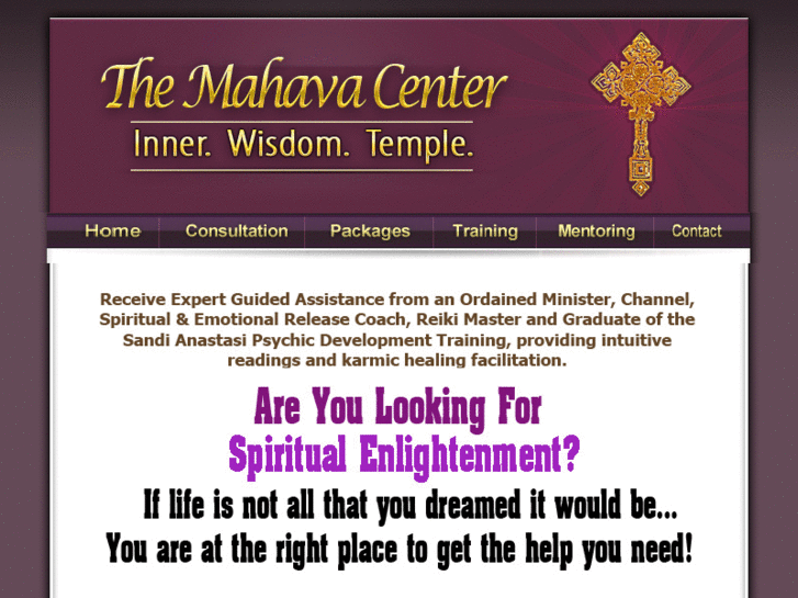 www.themahavacenter.com