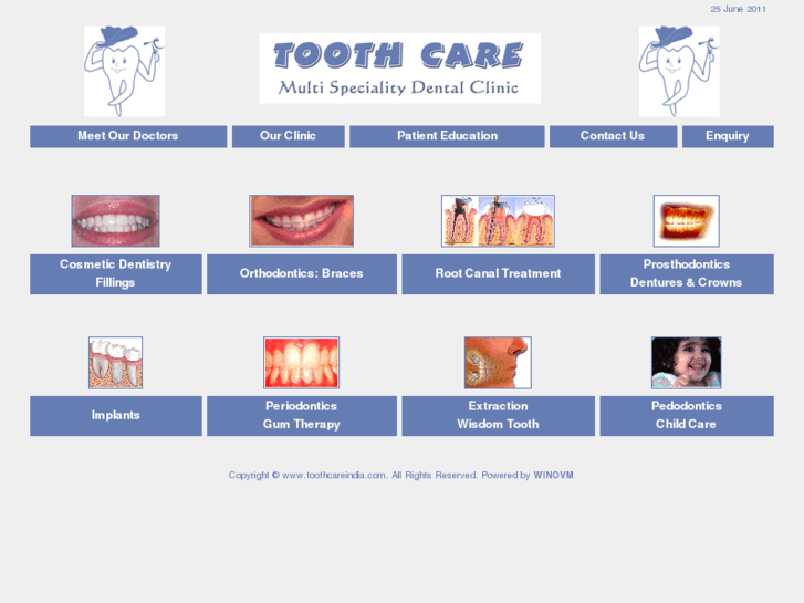 www.toothcareindia.com